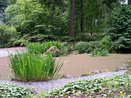 botanical garden