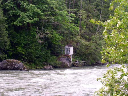 snoqualmie river