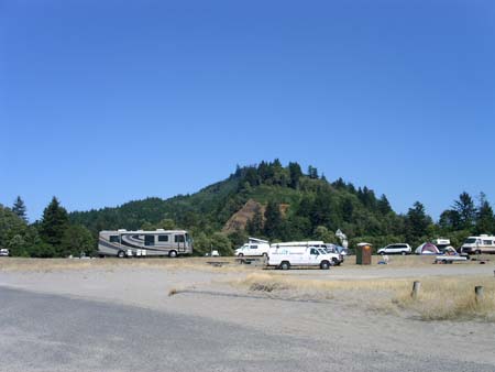 columbia river, skamokawa vista park