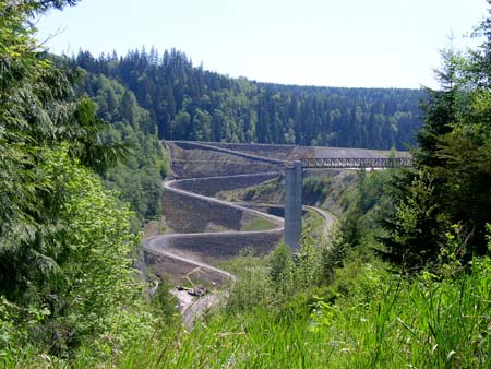 mud mountain dam