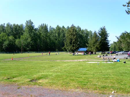 picnic's place