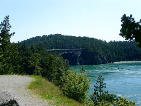 deception pass state park