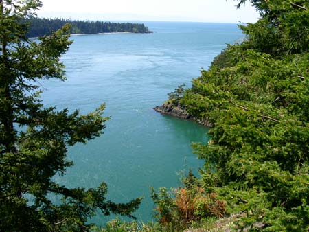 deception pass state park