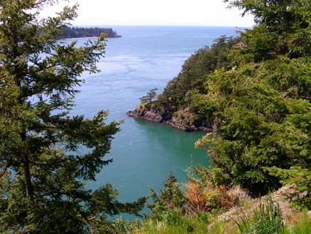 deception pass state park