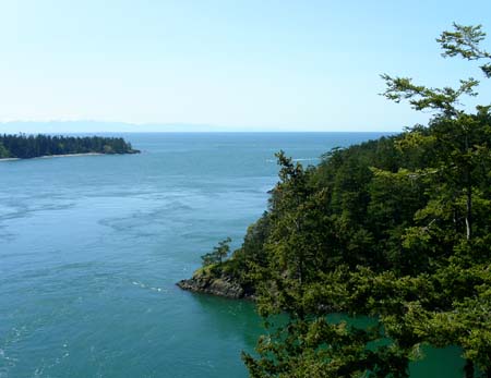 deception pass state park