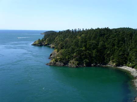 deception pass state park