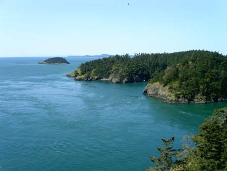 deception pass state park