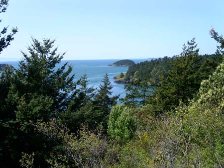 deception pass state park