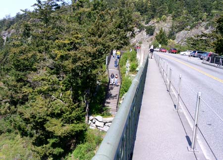 deception pass state park