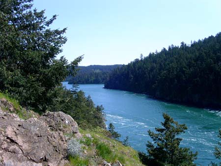 deception pass state park