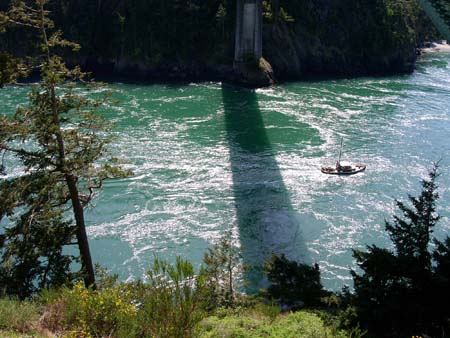 deception pass state park