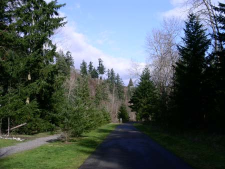 game farm wilderness park