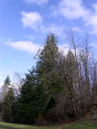 game farm wilderness park