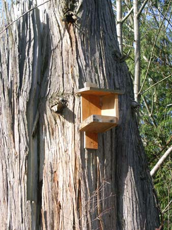 game farm wilderness park