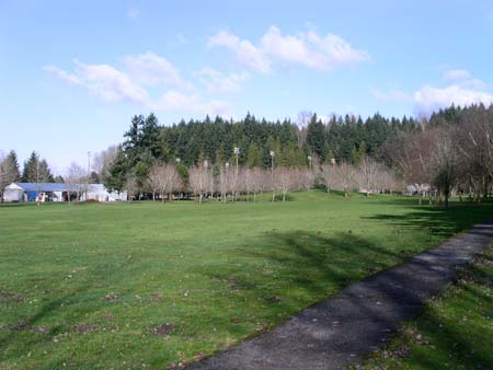 game park