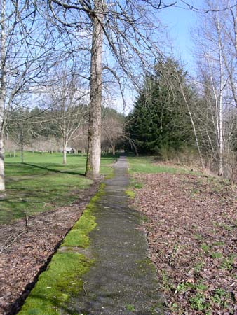 game park