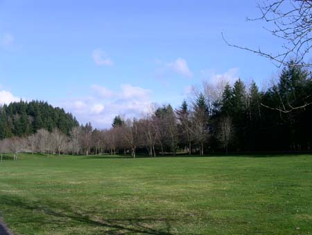 game park