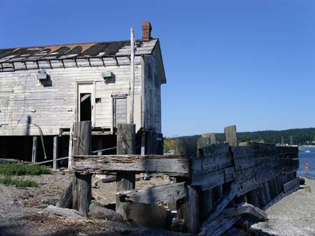 key peninsula