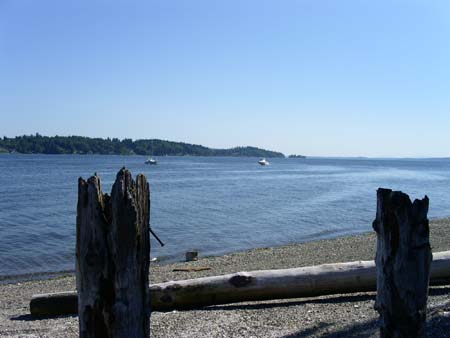 key peninsula