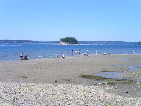 kopachuck state park 