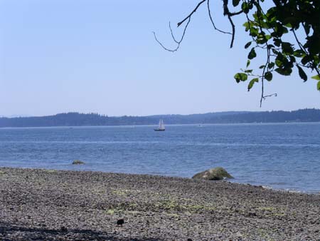 kopachuck state park