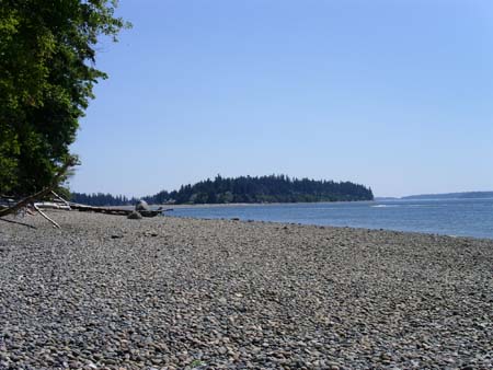 kopachuck state park