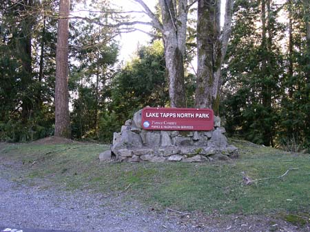 lake tapps north park