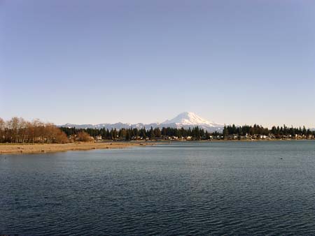 lake tapps north park