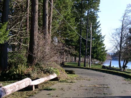 lake tapps north park