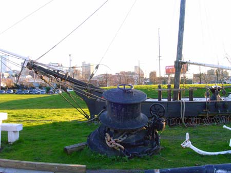 south lake union park