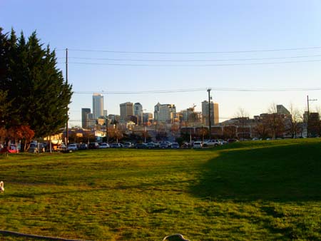 south lake union park