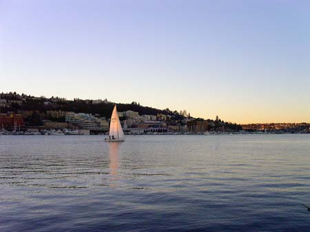 south lake union park