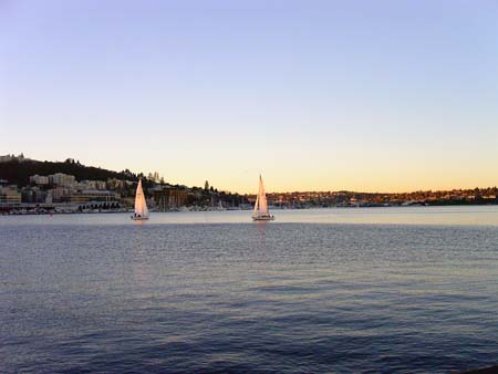 south lake union park