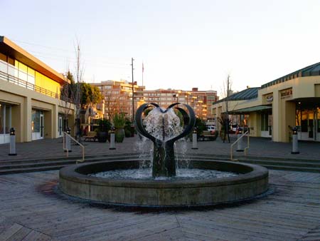 south lake union park