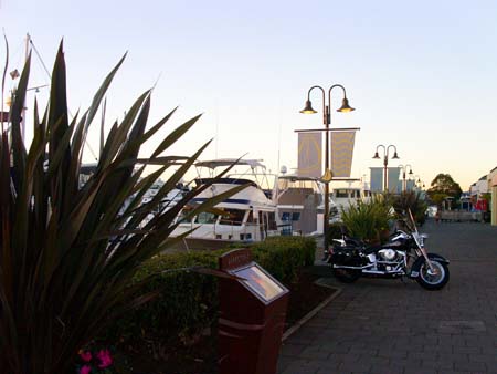 south lake union park
