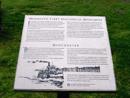 port of Manchester
