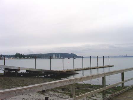 port of Manchester