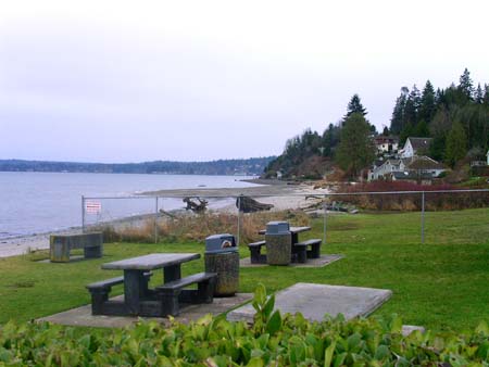 port of Manchester, pomeroy park