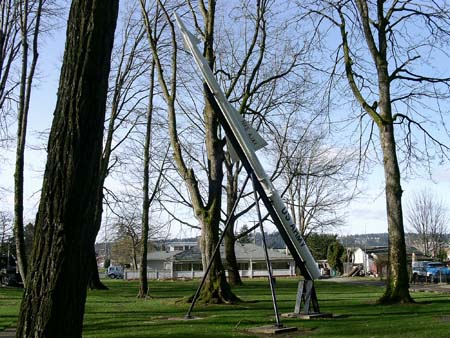 memorial park, auburn