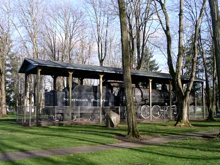 memorial park, auburn