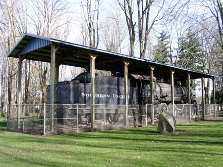 memorial park, auburn
