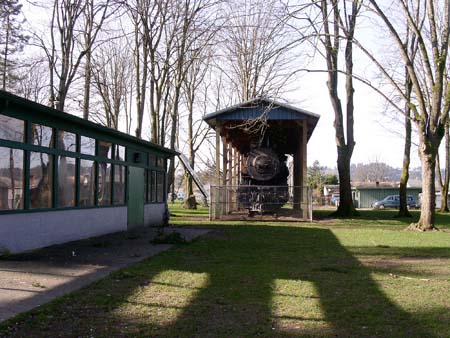 memorial park, auburn