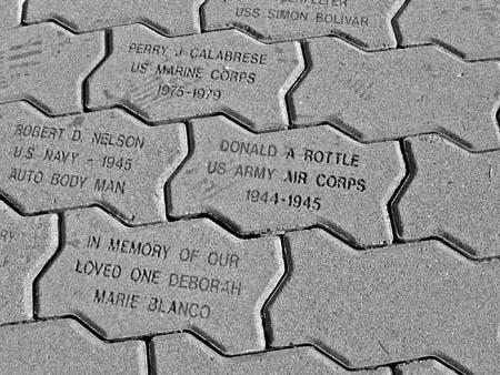 memorial park, auburn