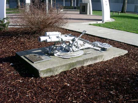 memorial park, auburn