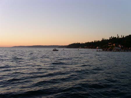 redondo beach