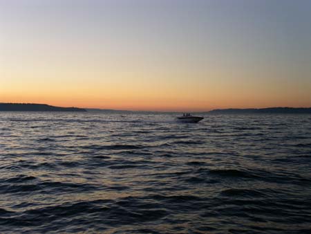 redondo beach