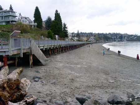 redondo beach