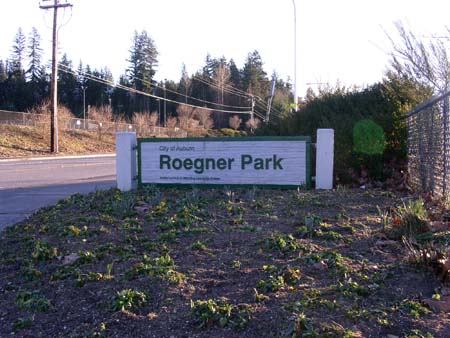 roegner park