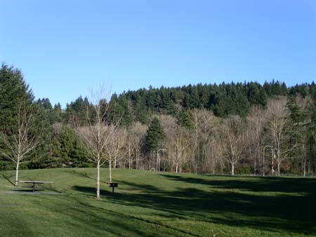roegner park