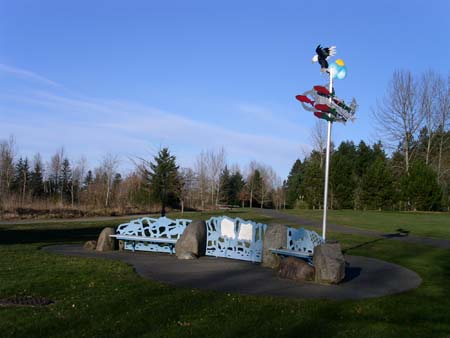 roegner park